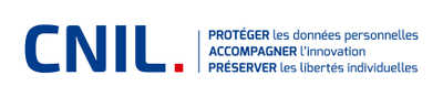 Logo CNIL