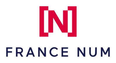 Logo France Num
